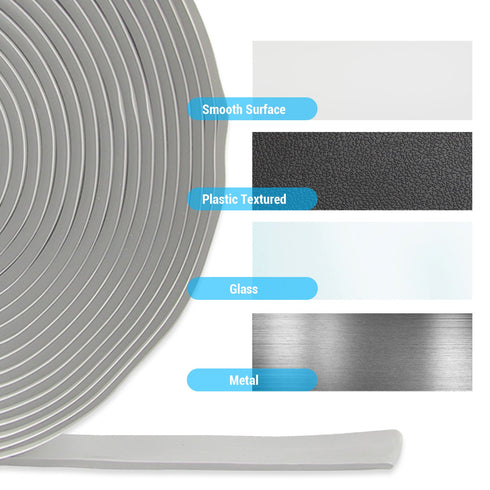 Butyl Seal Tape, 0.75in x 30ft, Very Strong, Heavy Duty